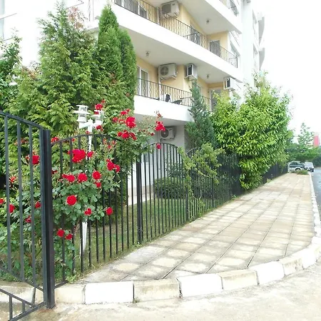 In Azzuro