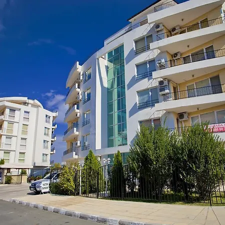 In Azzuro * Sunny Beach