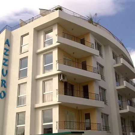 Apartment In Azzuro