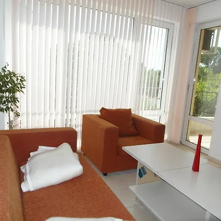Apartment In Azzuro Sunny Beach