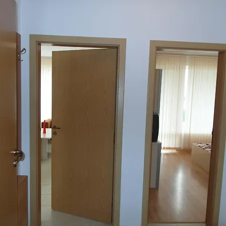 In Azzuro Apartment