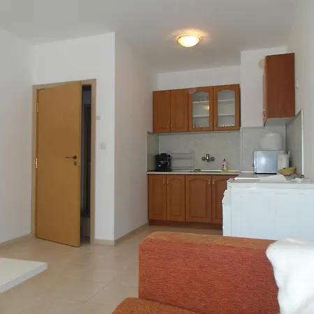 Apartment In Azzuro *