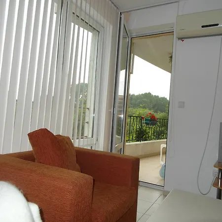 Apartment In Azzuro Sunny Beach