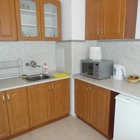 Apartment In Azzuro *
