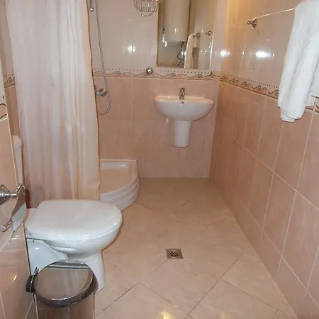 Apartment In Azzuro Sunny Beach