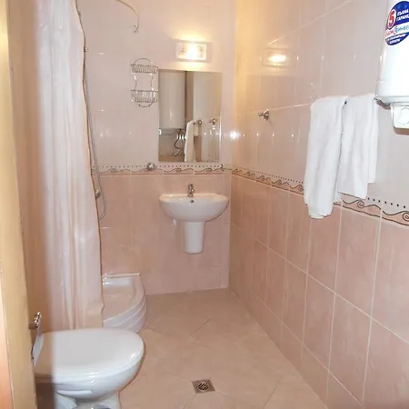 Apartment In Azzuro