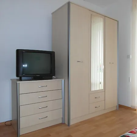 In Azzuro Apartment *