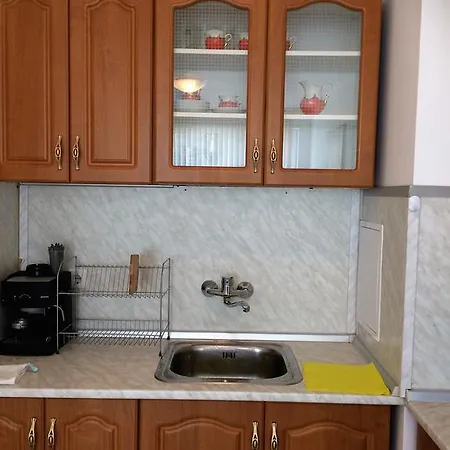 Apartment In Azzuro