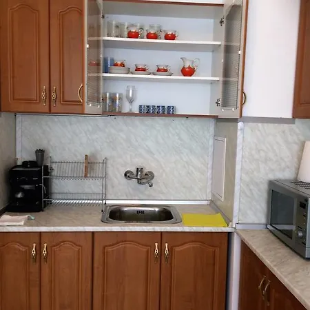 In Azzuro Apartment