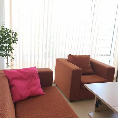 Apartment In Azzuro Sunny Beach