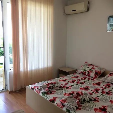 In Azzuro Apartment *