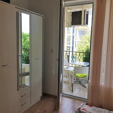 Apartment In Azzuro