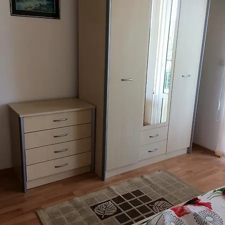 In Azzuro Apartment